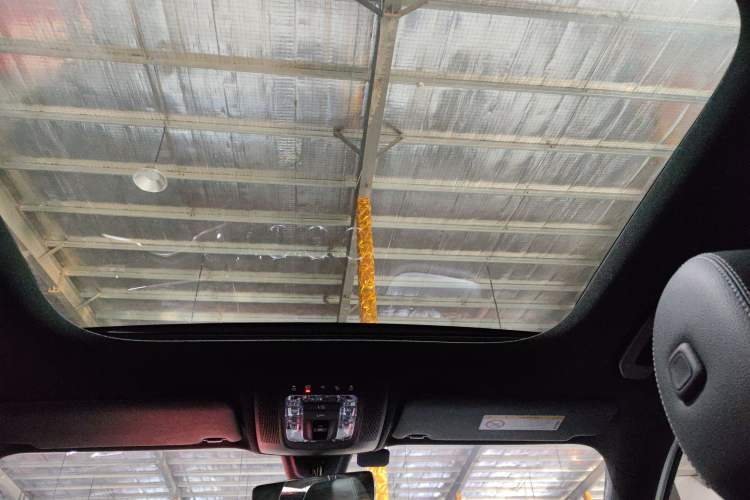 Used Mercedes-Benz B-Class 2022 Revised B 200 Dynamic Edition
