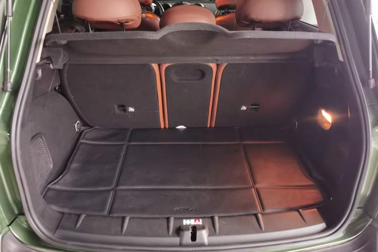 Used MINI Countryman 2014 1.6T COOPER S