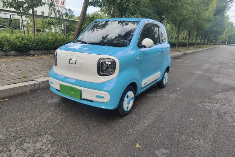 Used Bestune Pony 2024 170km Vitality Horse