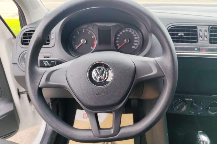 Used Volkswagen Polo 2016 1.4L Automatic Trendy Model