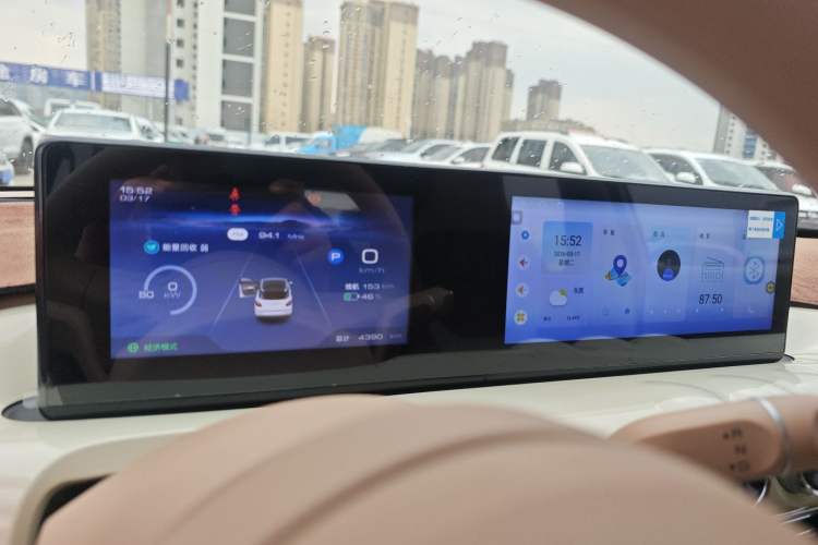 Used Wuling Bingo 2025 333 km Enjoyment Version
