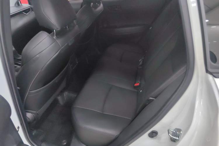 Used Toyota FRONTLANDER 2024 2.0L CVT Leading Edition Interior 2