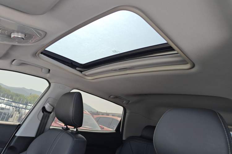 Used Chery Tiggo 5x 2019 HERO 1.5L Manual Luxury Edition