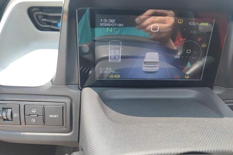 Used Wuling Hongguang MINIEV 2020 Freedom Version Lithium Iron Phosphate