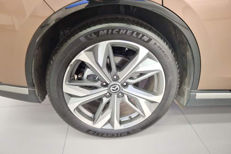 Used Mazda EZ-6 2024 Range-Extended 200 Luxury Edition