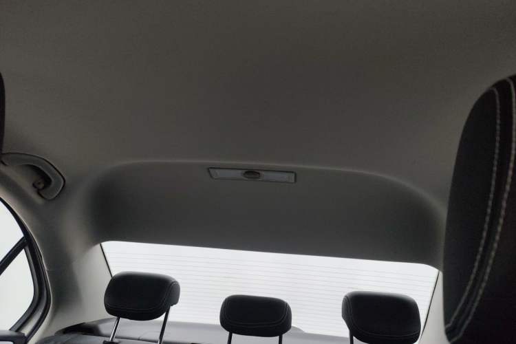 Used Skoda Rapid 2022 1.5L Automatic Comfort Edition Interior 2