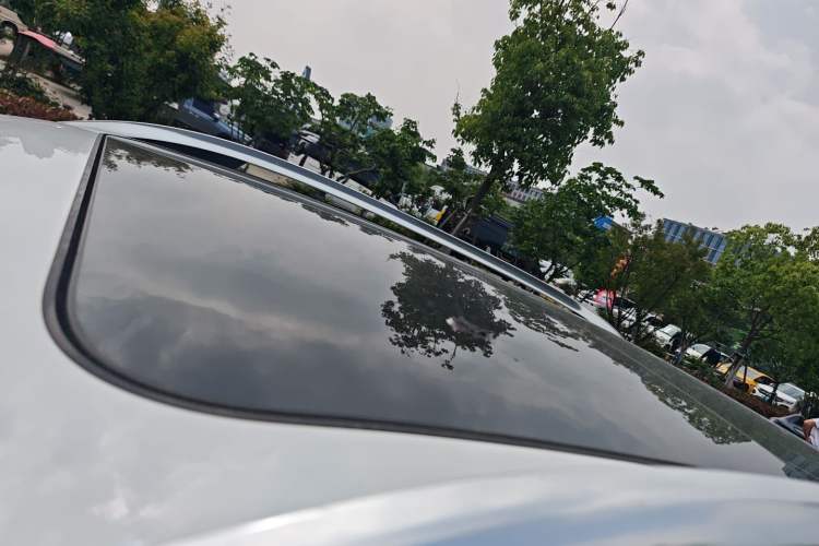 Used MG EZS Electric 2019 E-Plus Edition
