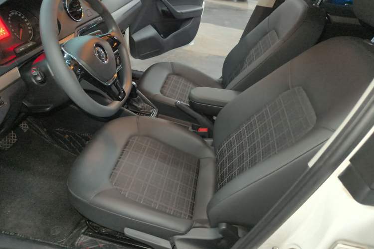 Used Volkswagen Jetta 2017 1.5L Automatic Comfort Model