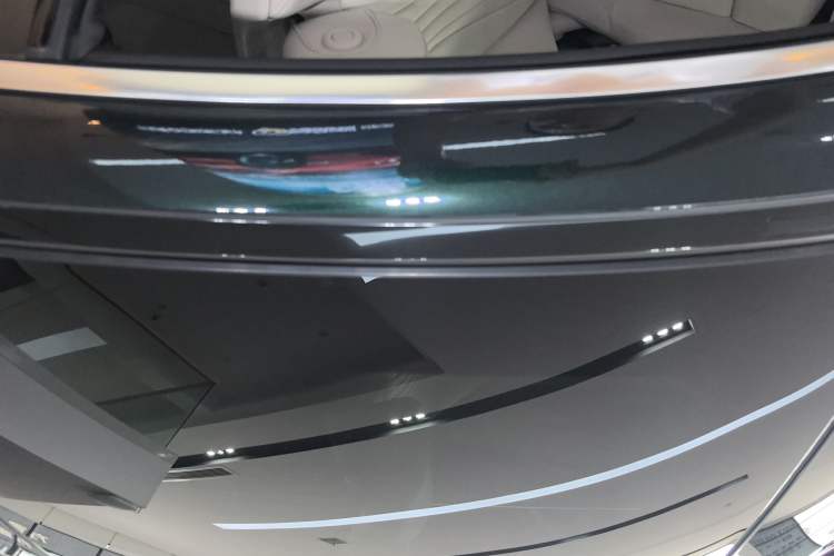 Used Mercedes-Benz E-Class (Import) 2023 E 260 Coupe
