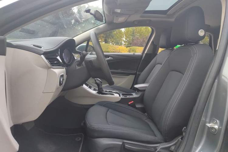 Used Buick Verano 2020 15T Automatic Trend Edition
