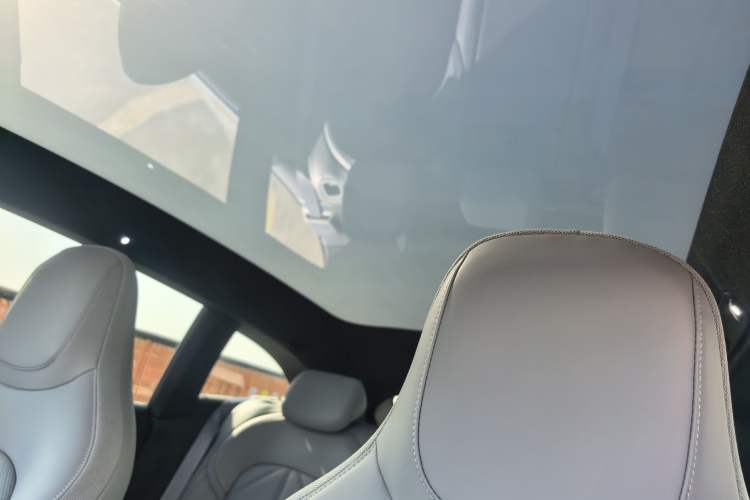 Used Nio ET5 2025 75 kWh