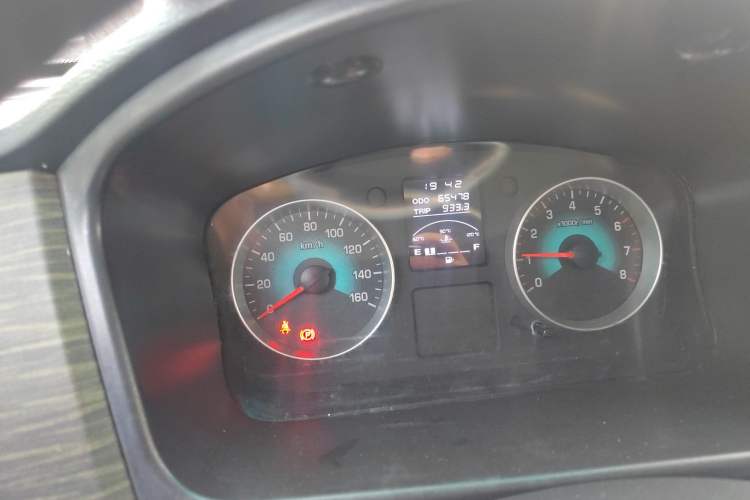 Used Jinbei New Hiace X30L 2021 1.5L Wealth Edition Bus Non-Air-Conditioned China VI Standard SWC15M