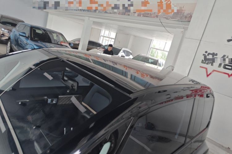 Used Baojun KiWi EV 2021 Designer Lithium Iron Phosphate