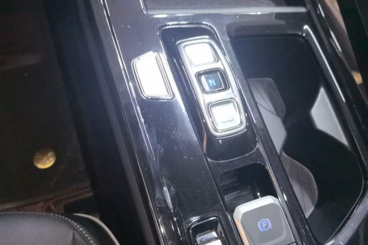 Used Hyundai Custo 2021 270TGDi Prestige LUX