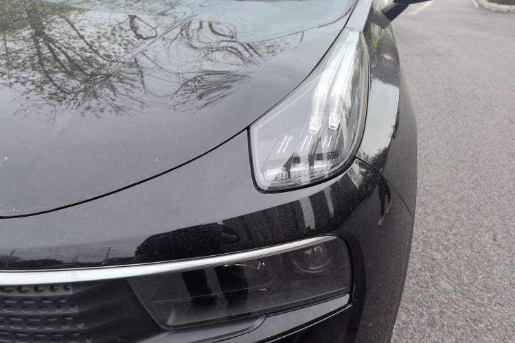 Used Lynk & Co 01 EM-P 2018 1.5T PHEV Jing Guo V