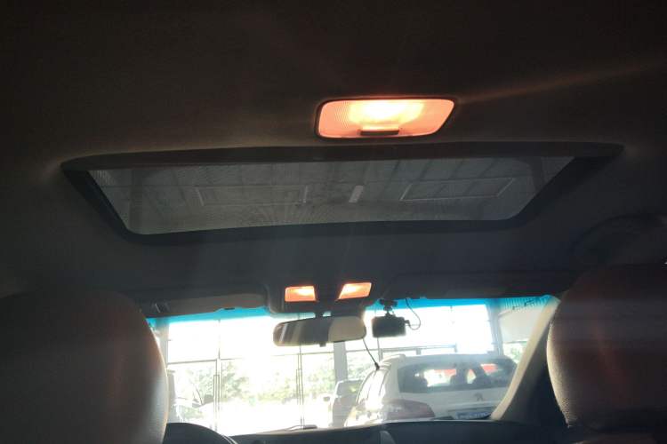 Used Hyundai Elantra (5th Generation / Langdong) 2016 1.6L Automatic Prestige Model