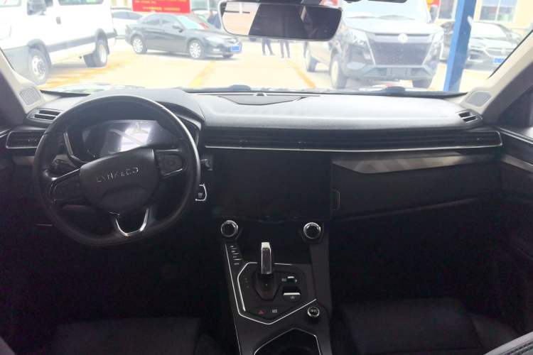 Used Lynk & Co 01 2021 2.0TD Two-Wheel-Drive Pro Trim
