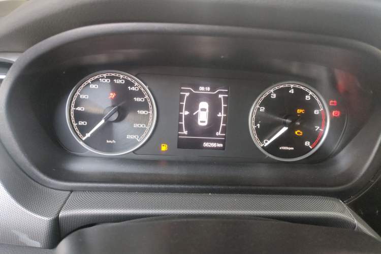 Used Chery Arrizo 5 2019 PRO 1.5L Manual Value Edition China VI Standard