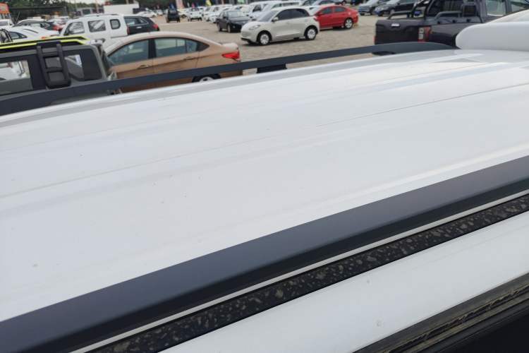 Used Wuling Zhiguang New Energy 2025 Comfort Model