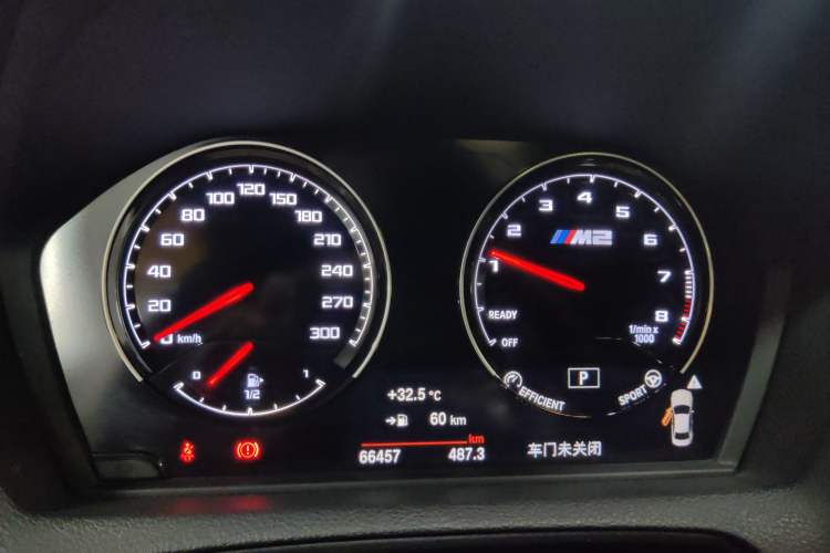 Used BMW M2 2018 M2 Thunder Edition