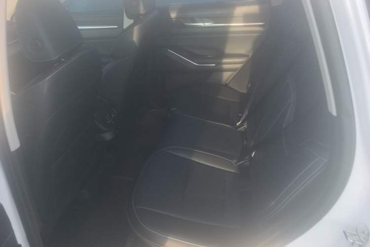 Used Haval H6 2021 3rd Generation 2.0T Automatic Two-Wheel Drive Max
