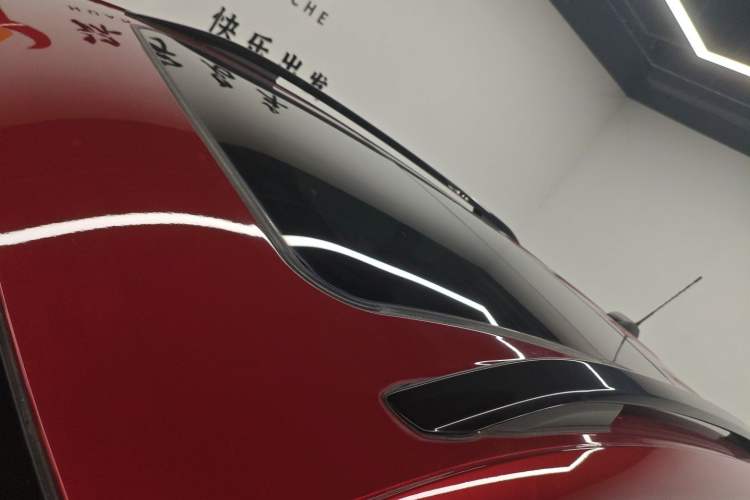 Used Chevrolet Trax 2019 Redline 335T CVT Luxury Edition China VI Standard