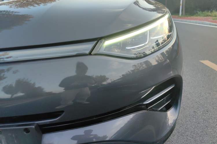 Used Denza X 2020 PHEV Flagship Edition
