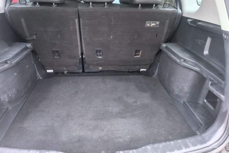 Used Haval H6 2013 Sports Edition 1.5T Manual Two-Wheel Drive Elite Model