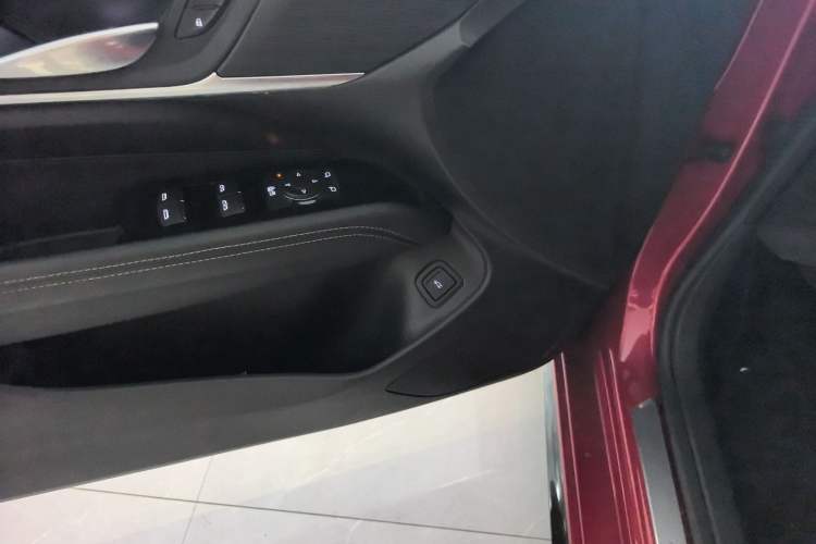 Used Cadillac CT4 2020 28T Fashion Edition
