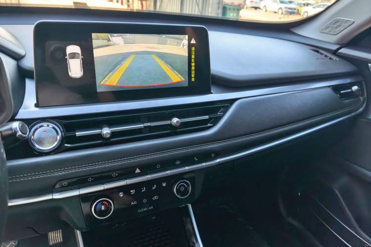 Used Chery Tiggo 5x 2020 1.5L Manual Fashion Edition
