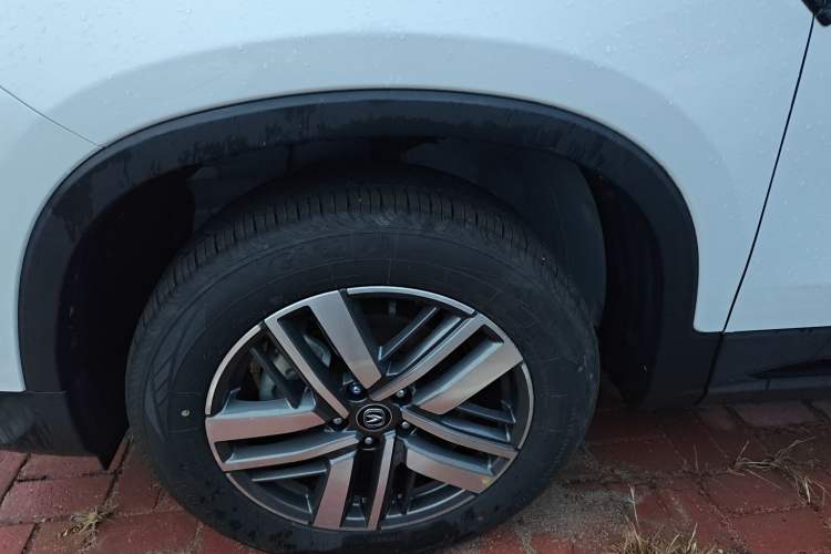 Used Changan CS75 2024 Enjoy Edition 1.5T DCT Luxury Model
