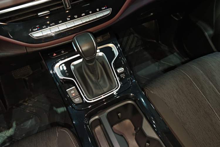 Used GAC Trumpchi M6 2023 PRO 270T DCT Elite Edition