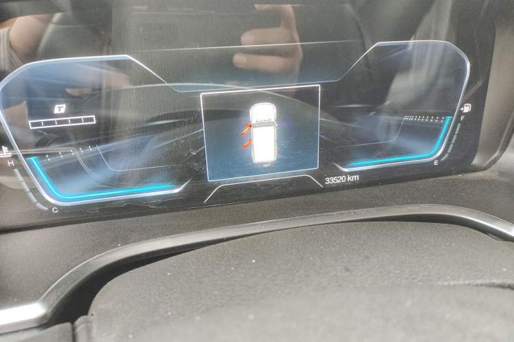 Used BAIC Off-Road BJ40 2023 2.0D Automatic Four-Wheel Drive Blade Hero Edition Adventurer Type