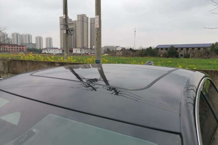 Used Cadillac CT6 2023 28T Luxury Version