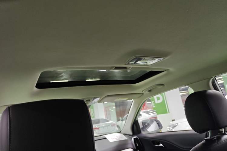 Used Hyundai ix35 2021 2.0L Automatic 2WD GLS Leading Edition Headliner