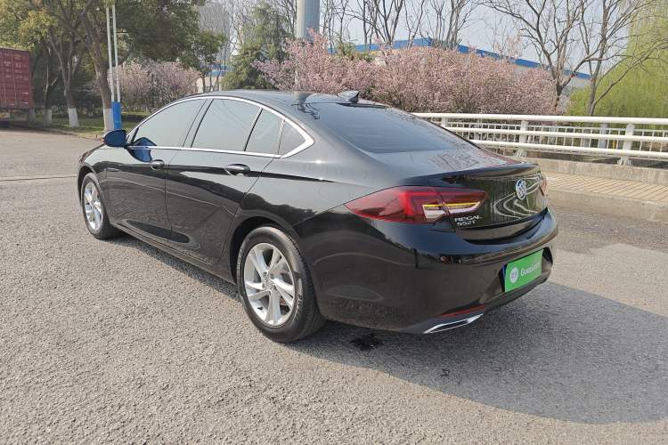 Used Buick Regal 2020 552T Elite Edition