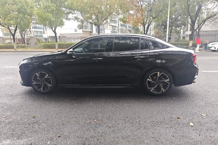 Used Lynk & Co 03 2023 2.0TD DCT H-Power Halo