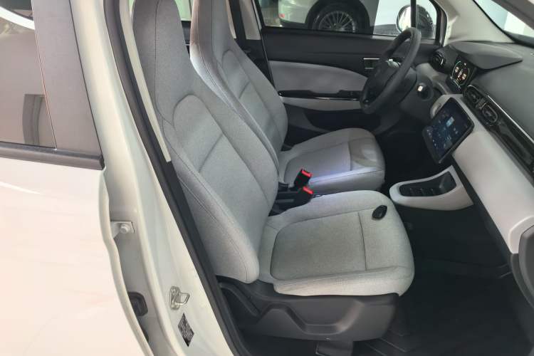 Used Leapmotor T03 2023 310 Lite Edition