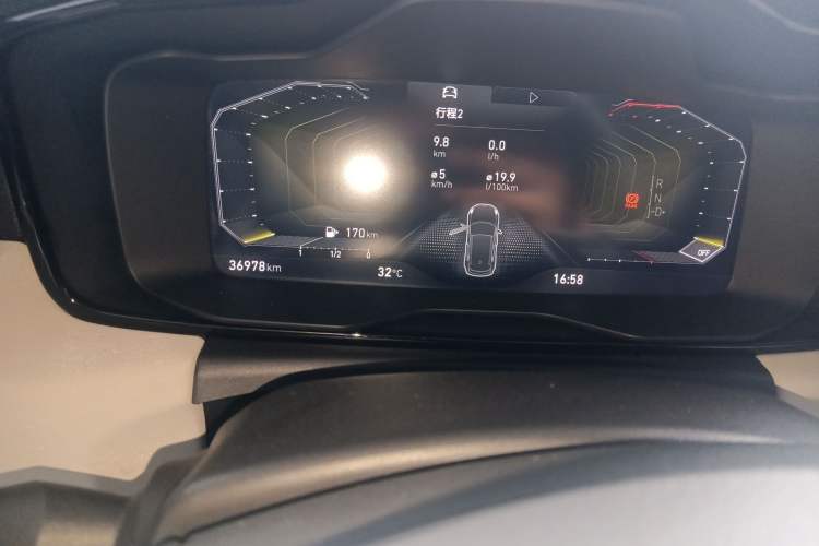 Used Lynk & Co 02 2022 1.5T DCT Shine Pro