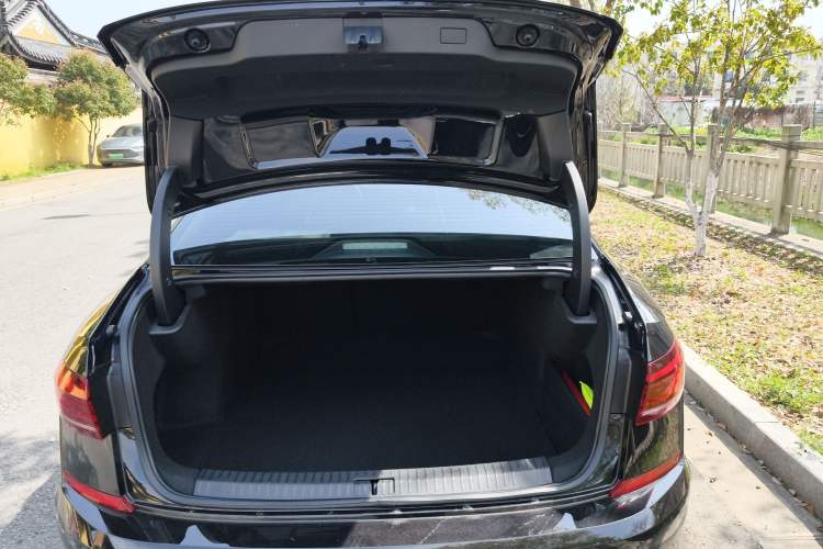 Used Volkswagen Passat 2024 330TSI Starry Elite Edition
