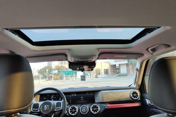 Used Tank 300 2021 Off-Road Edition 2.0T Conqueror