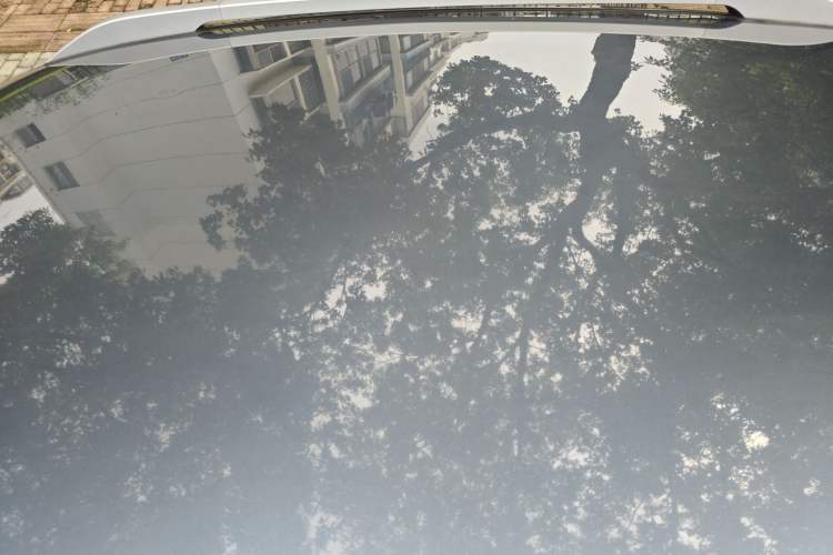 Used Chery Tiggo 3X 2021 PLUS 1.5L CVT Thrilling Red Date Edition