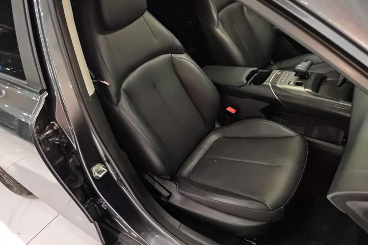 Used CHANGAN Eado DD 2023 Blue Whale NE 1.5T GDI DCT Enjoy Edition
