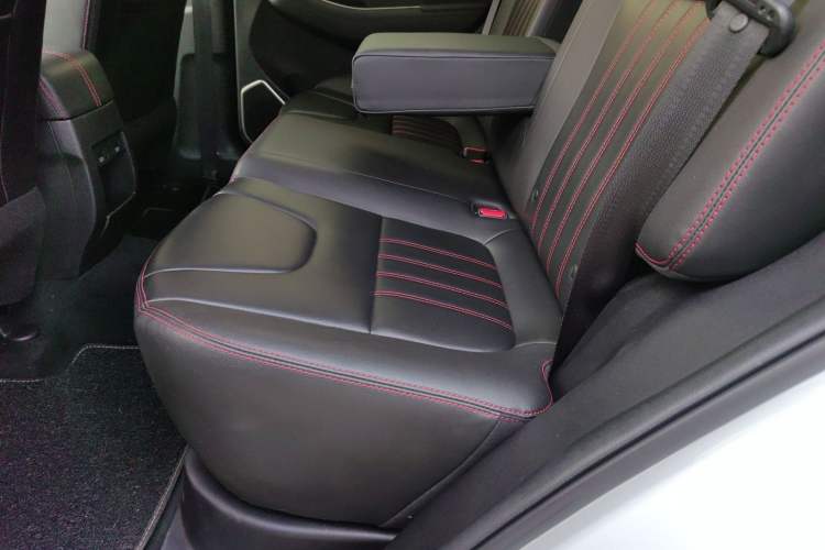 Used BAIC Beijing X5 2019 1.5T Manual Elite Edition China VI
