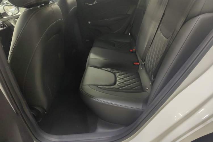 Used Chery New Energy Arrizo e 2020 Travel Edition Plus
