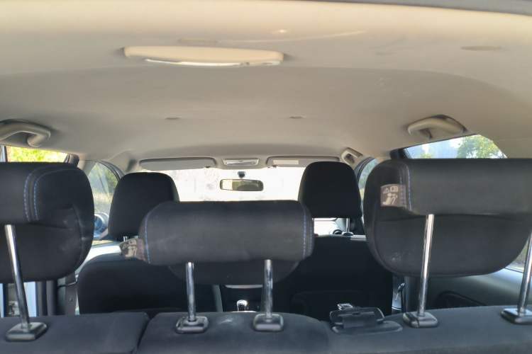 Used Haval H1 2017 Red-Label 1.5L Manual Comfort Model