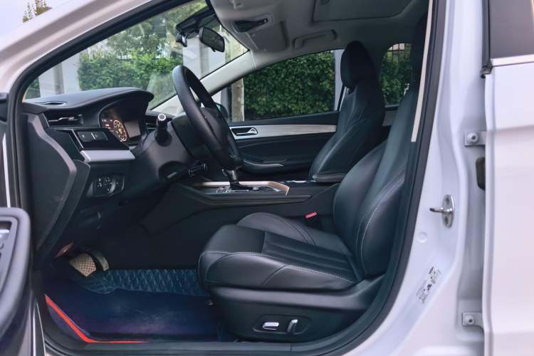 Used Chery Arrizo 5 PLUS 2021 XiaoAI 1.5L CVT Enjoy PLUS