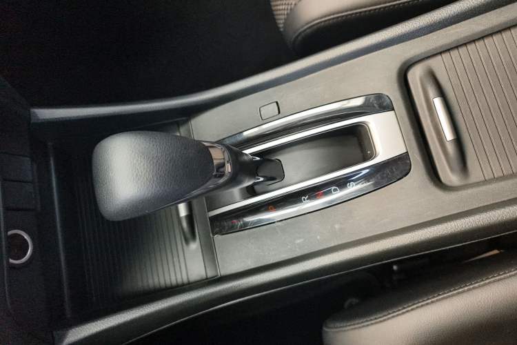 Used Honda Jade 2020 1.8L automatic Comfort version
