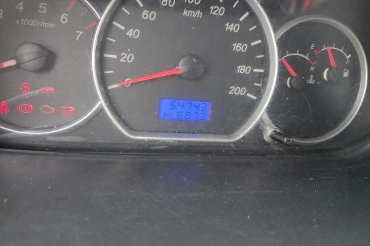 Used Wuling Hongguang 2018 1.5L Classic S Standard Model
