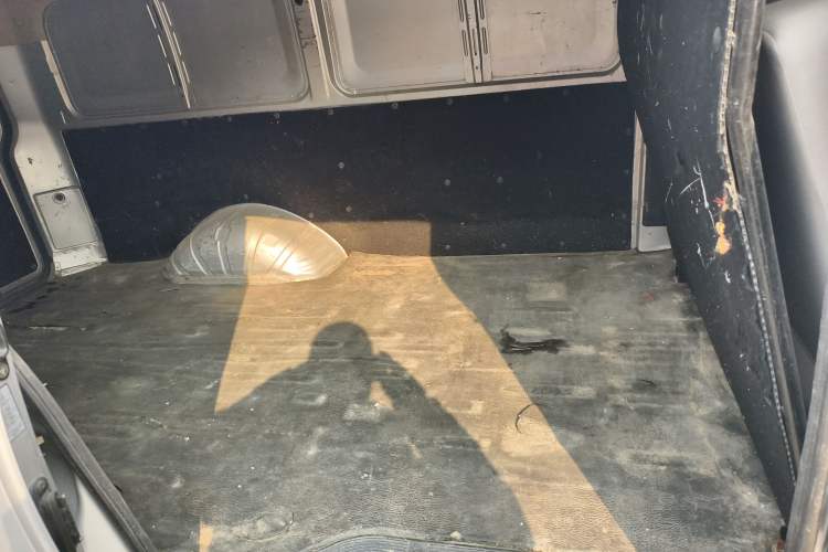 Used FORTHING Lingzhi 2019 V3 1.6L 2-Seat Standard Model China VI